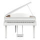 YAMAHA CLP-795GP WH Цифровой рояль