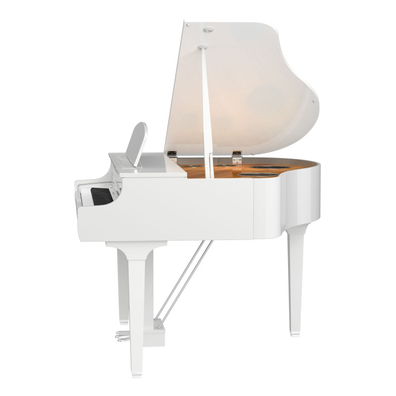 YAMAHA CLP-795GP WH Цифровой рояль
