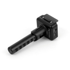 IRIG MIC VIDEO
