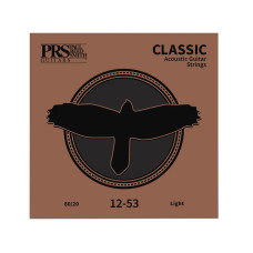 PRS Classic Acoustic Strings Струны для акустической гитары