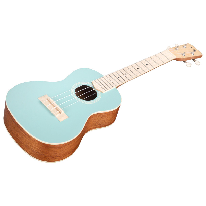 CORDOBA 15CM Matiz in Mint Укулеле концерт