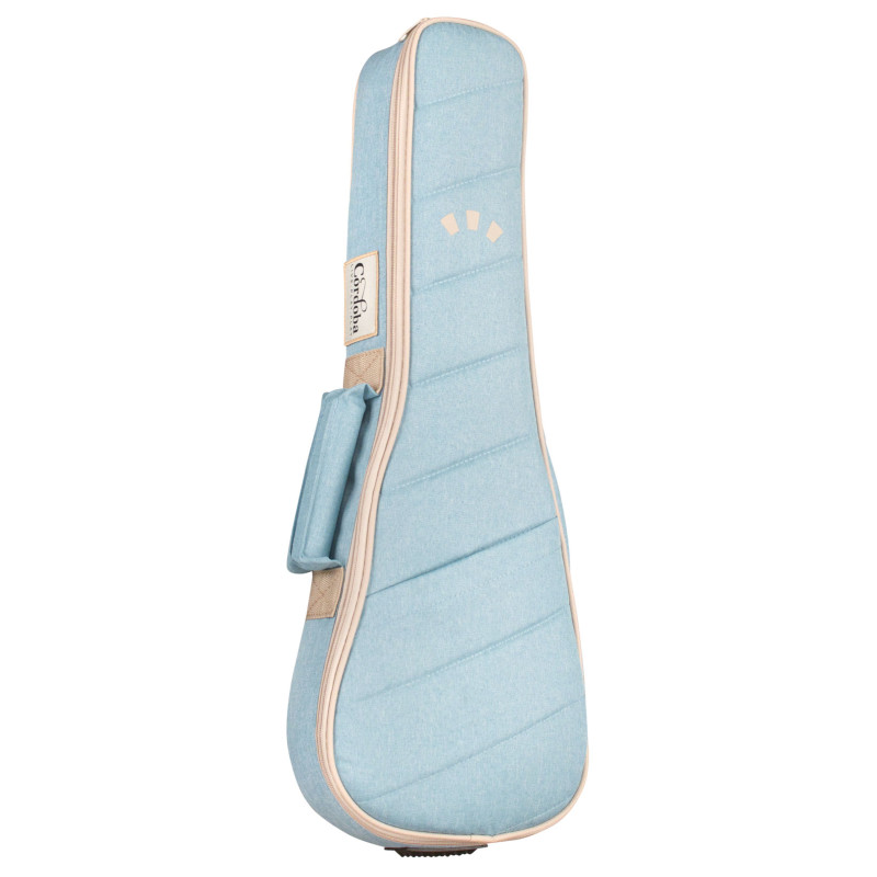 CORDOBA 15CM Matiz in Mint Укулеле концерт