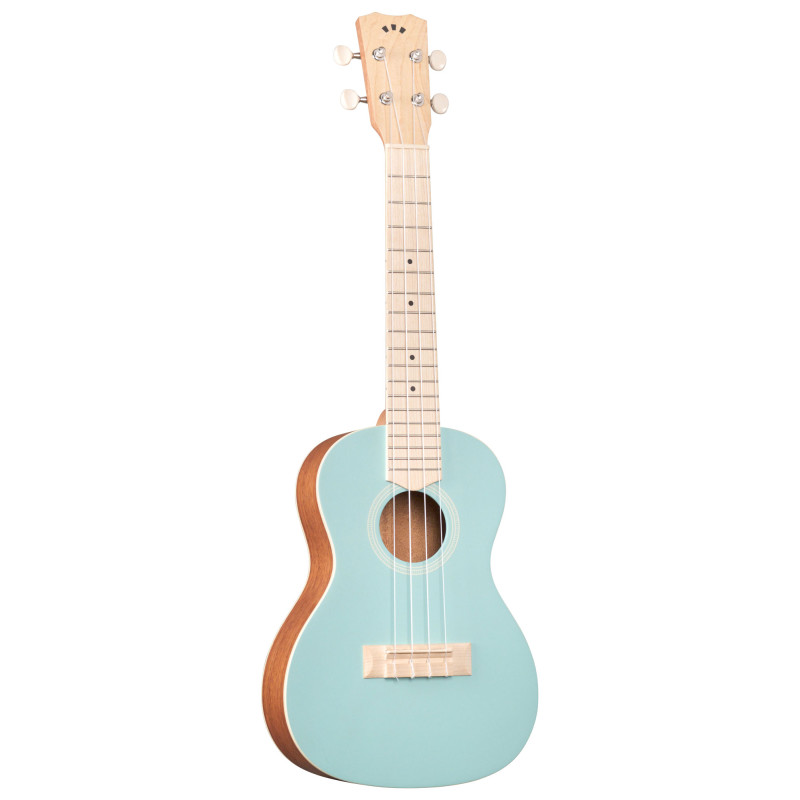 CORDOBA 15CM Matiz in Mint Укулеле концерт