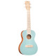 CORDOBA 15CM Matiz in Mint Укулеле концерт