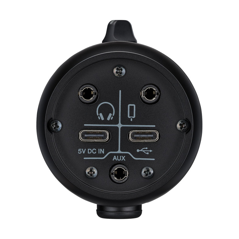 YAMAHA AG01 B Микрофон USB от YAMAHA
