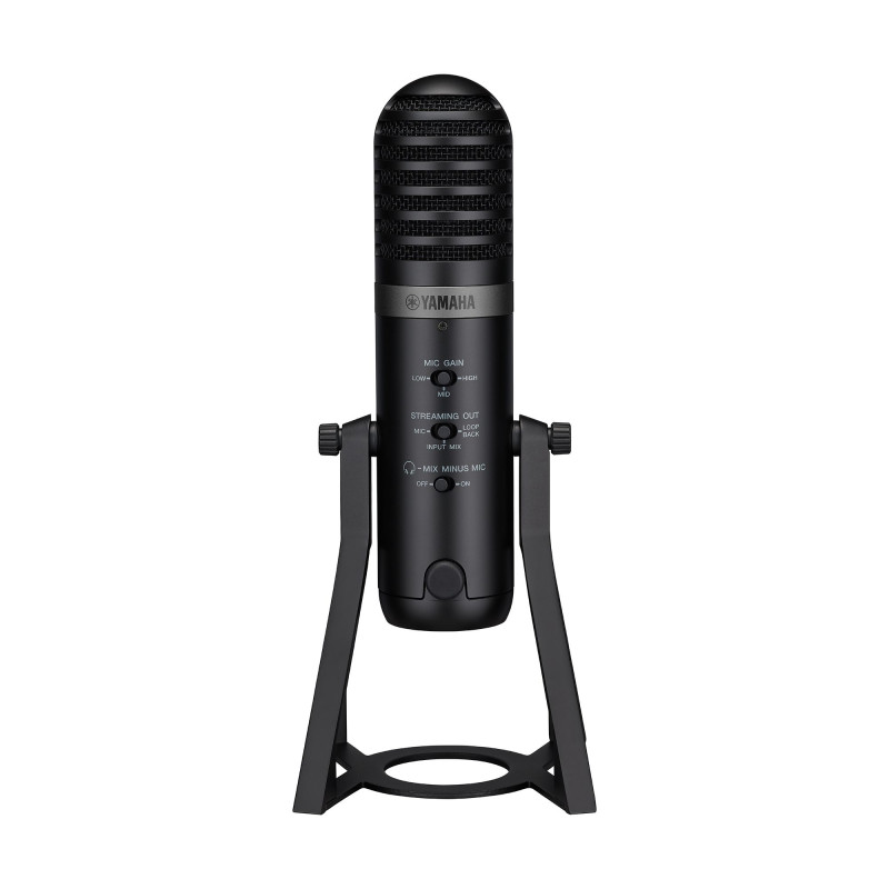 YAMAHA AG01 B Микрофон USB от YAMAHA