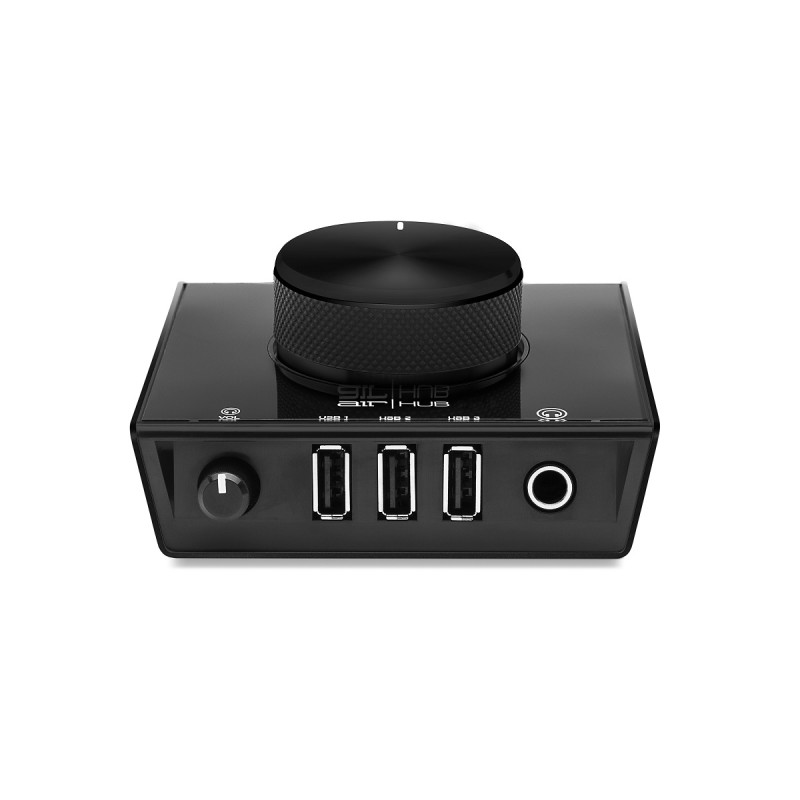 M-AUDIO AIRXHUB Аудиоинтерфейс