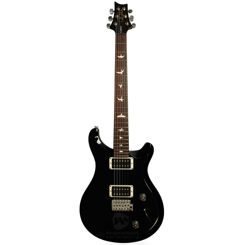 PRS C2M2F2HSIBT BK Электрогитара