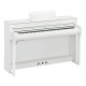 YAMAHA CLP-735WH Цифровое пианино