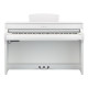 YAMAHA CLP-735WH Цифровое пианино