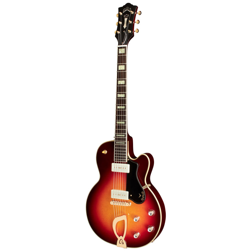 M-75 Aristocrat ATB