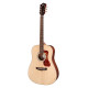 GUILD D-240E NAT Акустична гітара