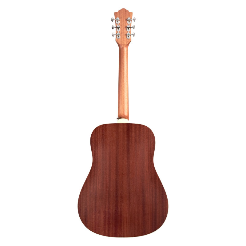 GUILD D-240E NAT Акустична гітара