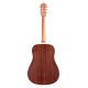 GUILD D-240E NAT Акустична гітара