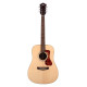 GUILD D-240E NAT Акустична гітара
