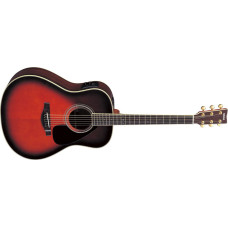 YAMAHA LLX6A TBS Акустическая гитара