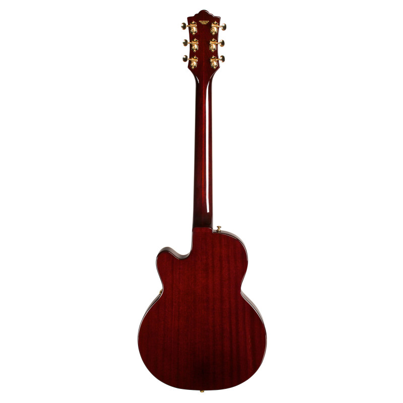 M-75 Aristocrat ATB