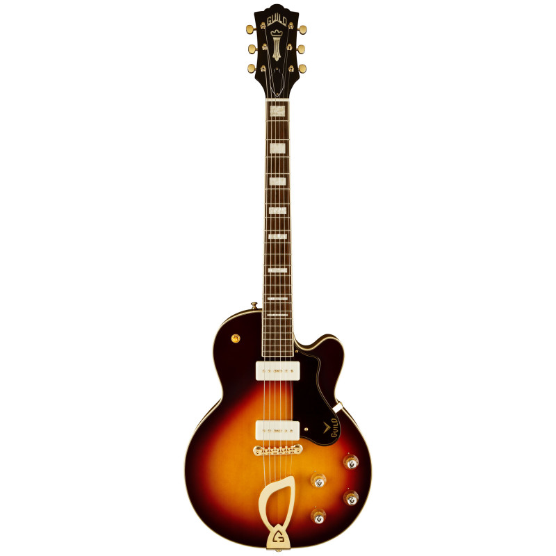 M-75 Aristocrat ATB