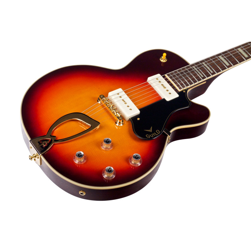 M-75 Aristocrat ATB