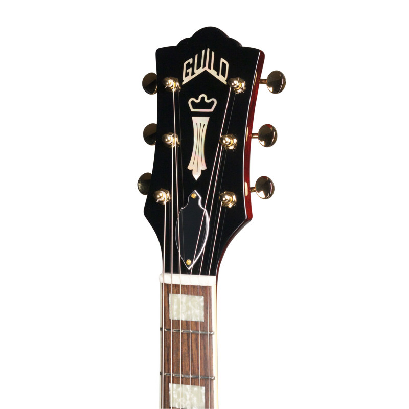 M-75 Aristocrat ATB
