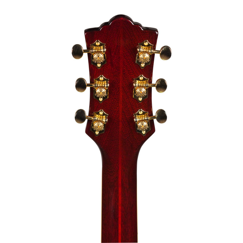 M-75 Aristocrat ATB