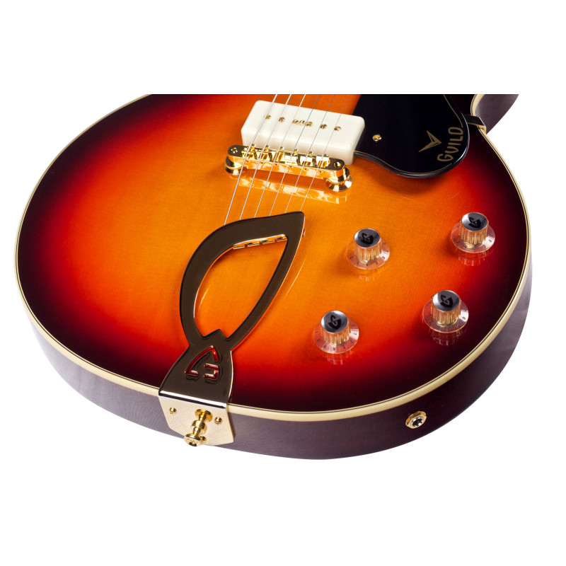 M-75 Aristocrat ATB