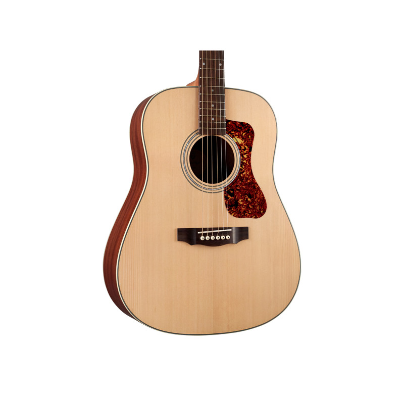 GUILD D-240E NAT Акустична гітара