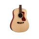 GUILD D-240E NAT Акустична гітара