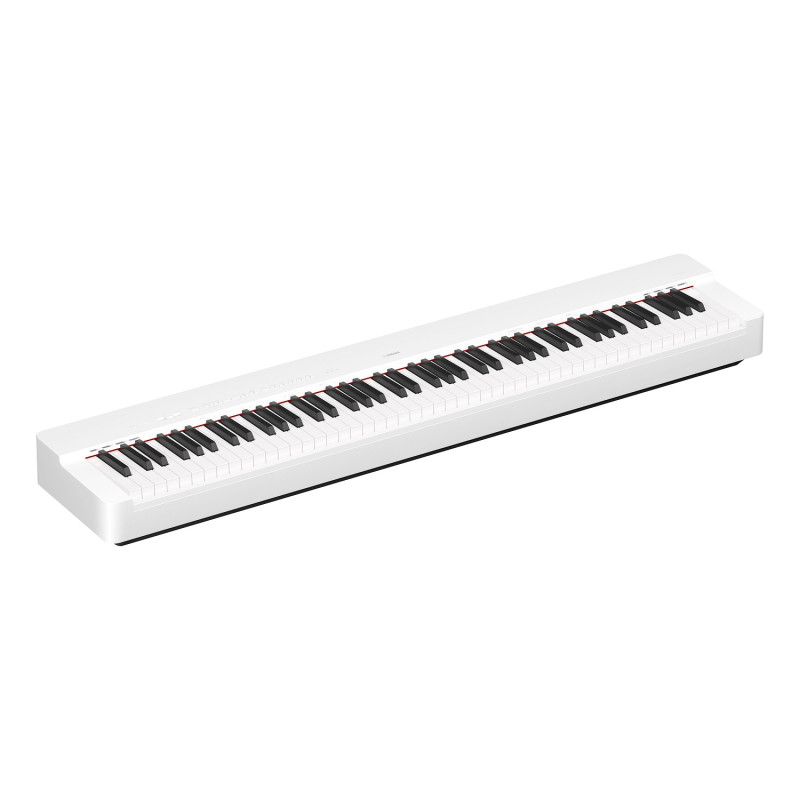 YAMAHA P-225 (White) Сценічне цифрове піаніно