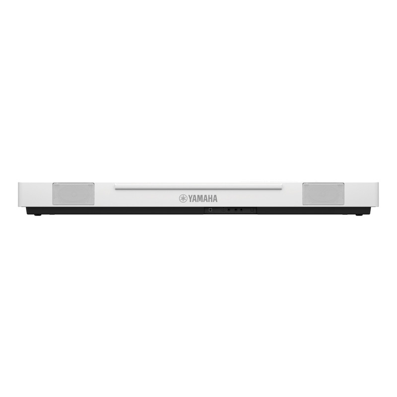 YAMAHA P-225 (White) Сценічне цифрове піаніно