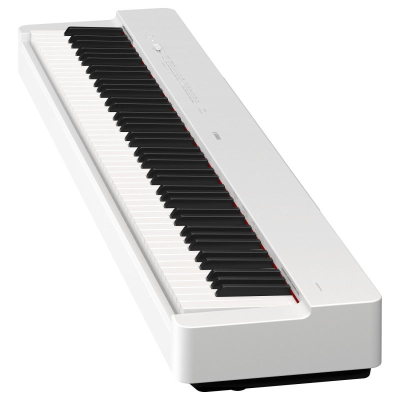 YAMAHA P-225 (White) Сценічне цифрове піаніно