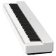 YAMAHA P-225 (White) Сценічне цифрове піаніно