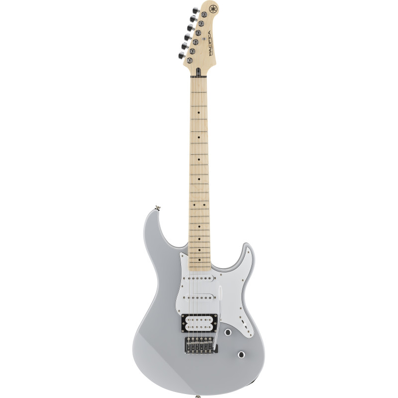 YAMAHA PACIFICA 112VM (Gray) Электрогитара