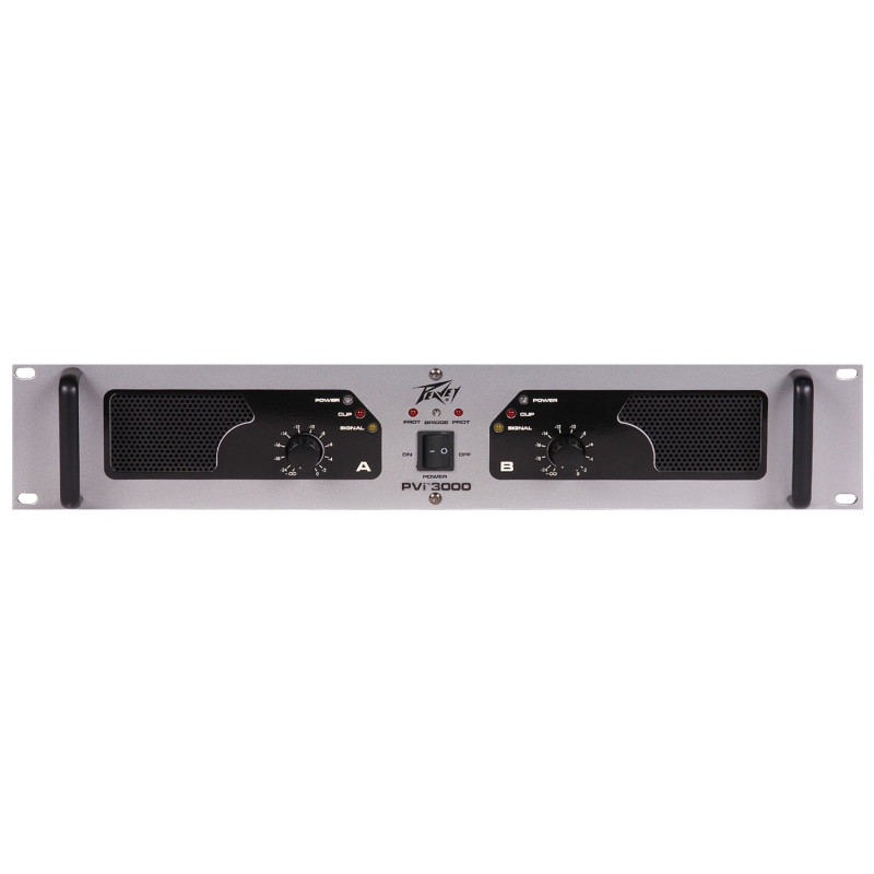 PVI3000 CH