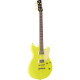 YAMAHA REVSTAR ELEMENT RSE20 (Neon Yellow) Электрогитара