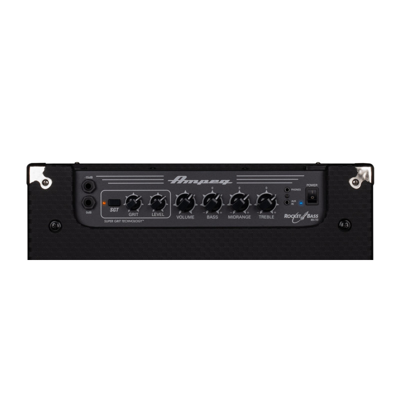 ROCKET BASS 110