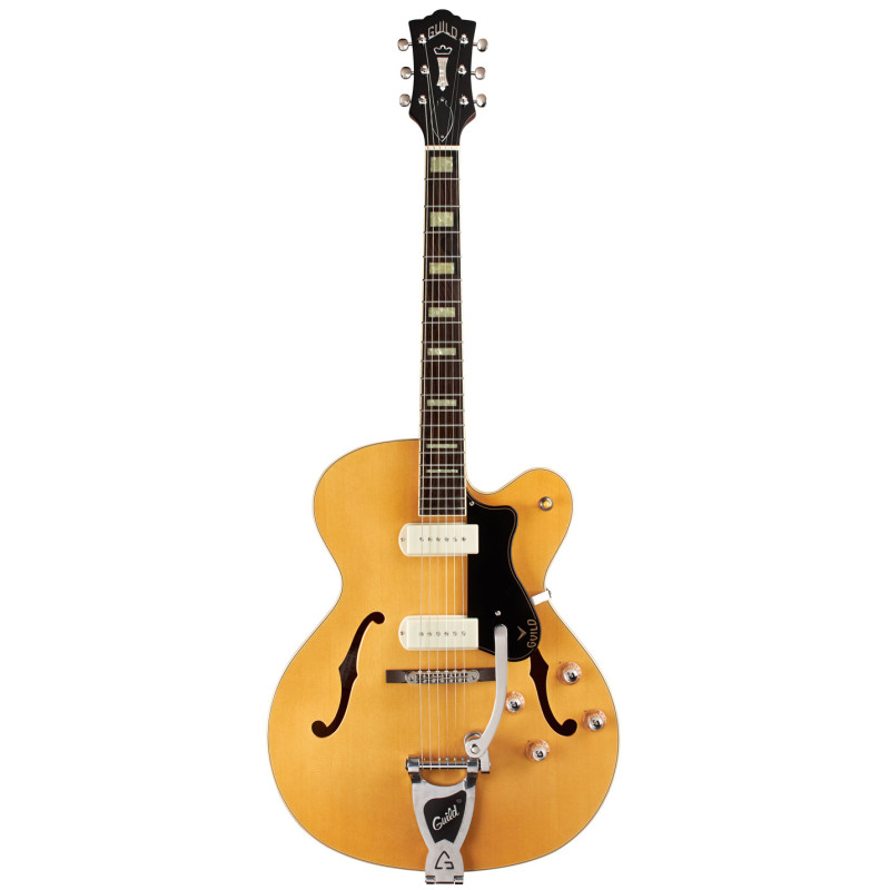 X-175B Manhattan W/GVT BLD