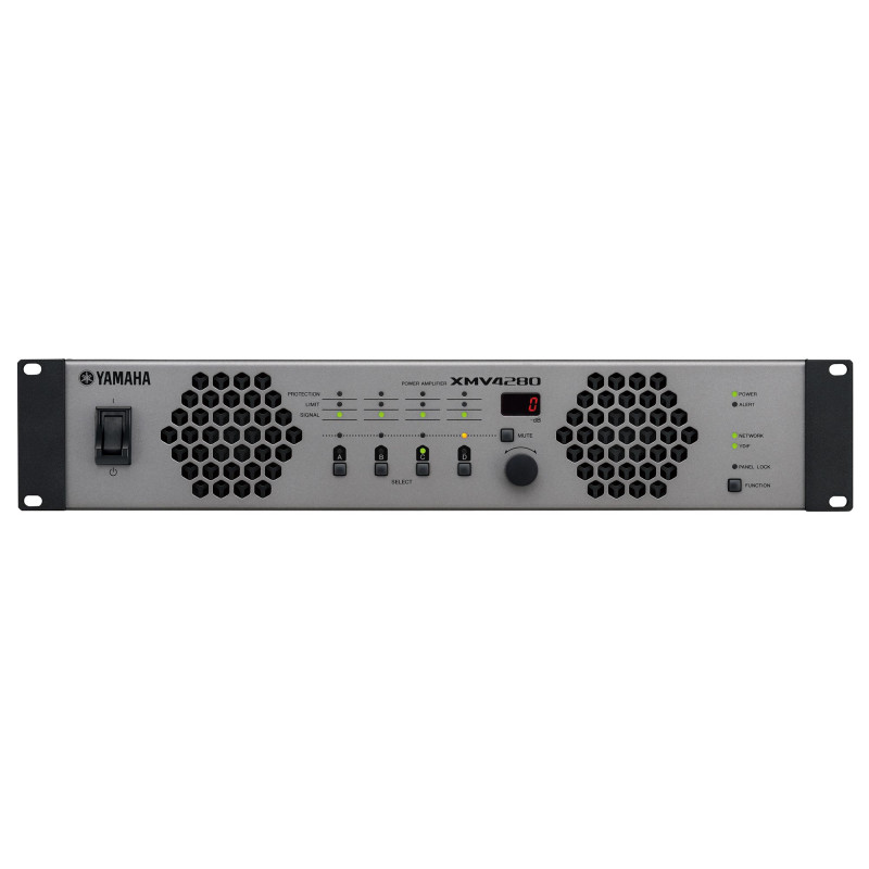 YAMAHA XMV4280 Підсилювач