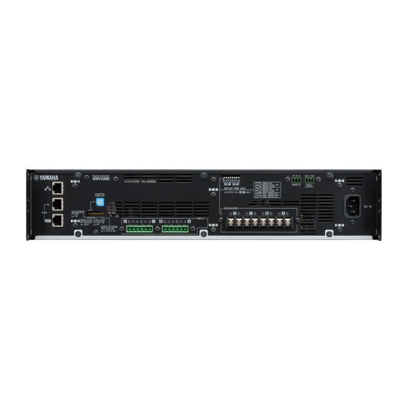 YAMAHA XMV4280 Підсилювач