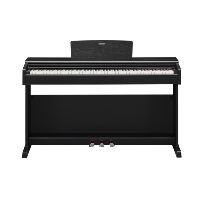 YAMAHA ARIUS YDP-145 (Black) Цифрове піаніно