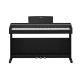 YAMAHA ARIUS YDP-145 (Black) Цифрове піаніно