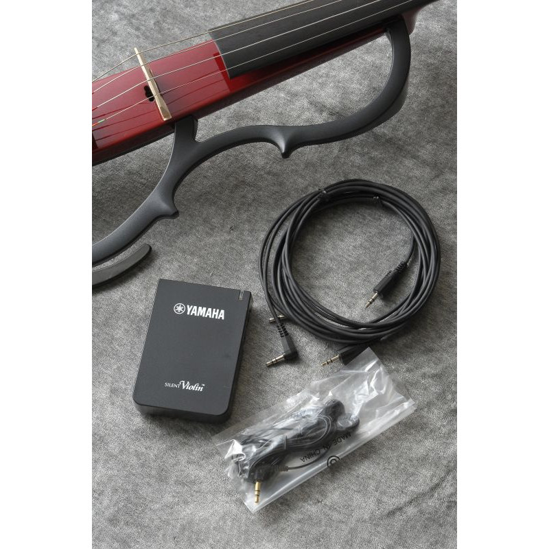 YAMAHA YSV104 RED Электроскрипка