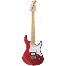 YAMAHA PACIFICA 112VM (Red Metallic) Электрогитара