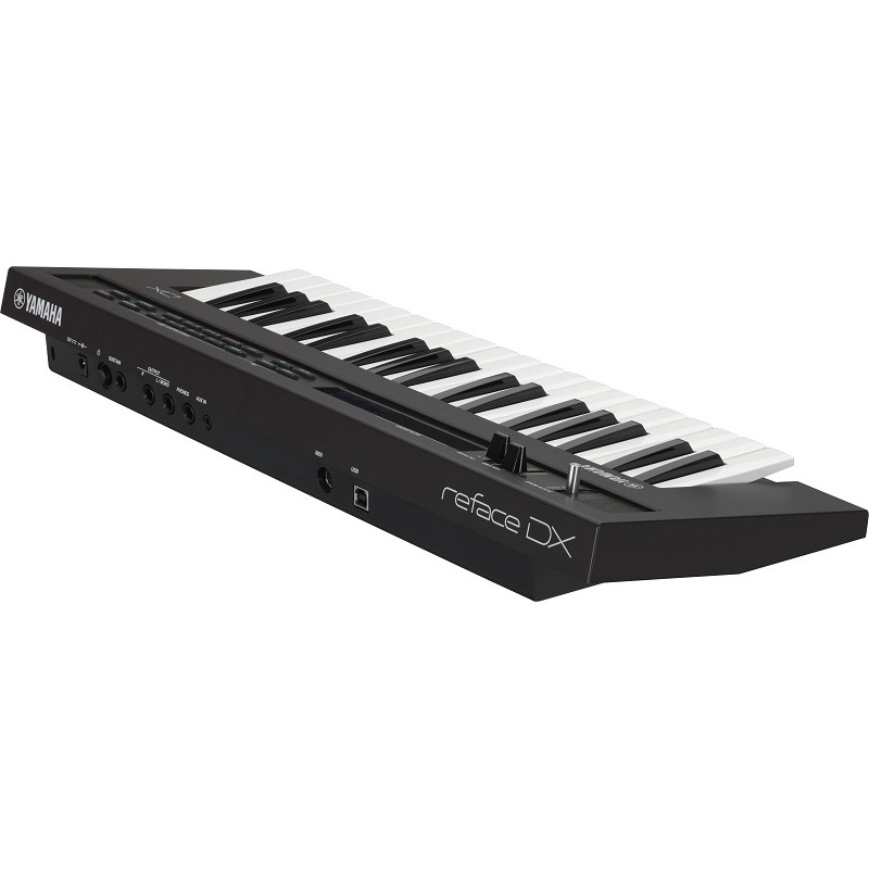 YAMAHA reface DX Синтезатор