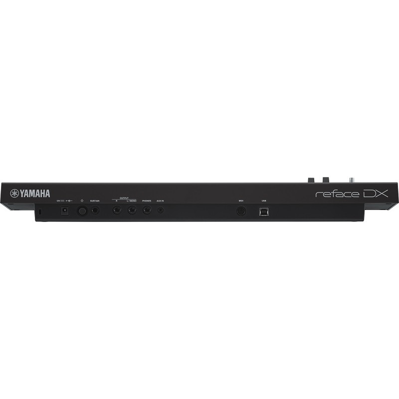 YAMAHA reface DX Синтезатор