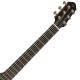 YAMAHA SLG200S (Translucent Black) Silent-гітара
