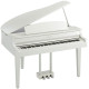 YAMAHA CLP-665GP WH/E Цифровое пианино