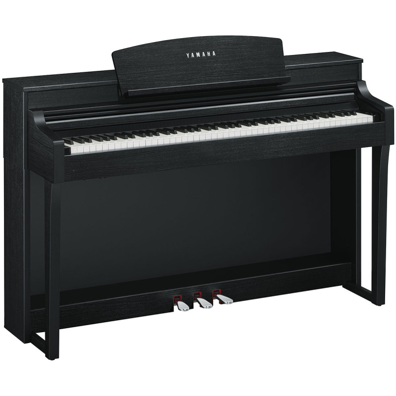 YAMAHA CSP-150B Цифровое пианино