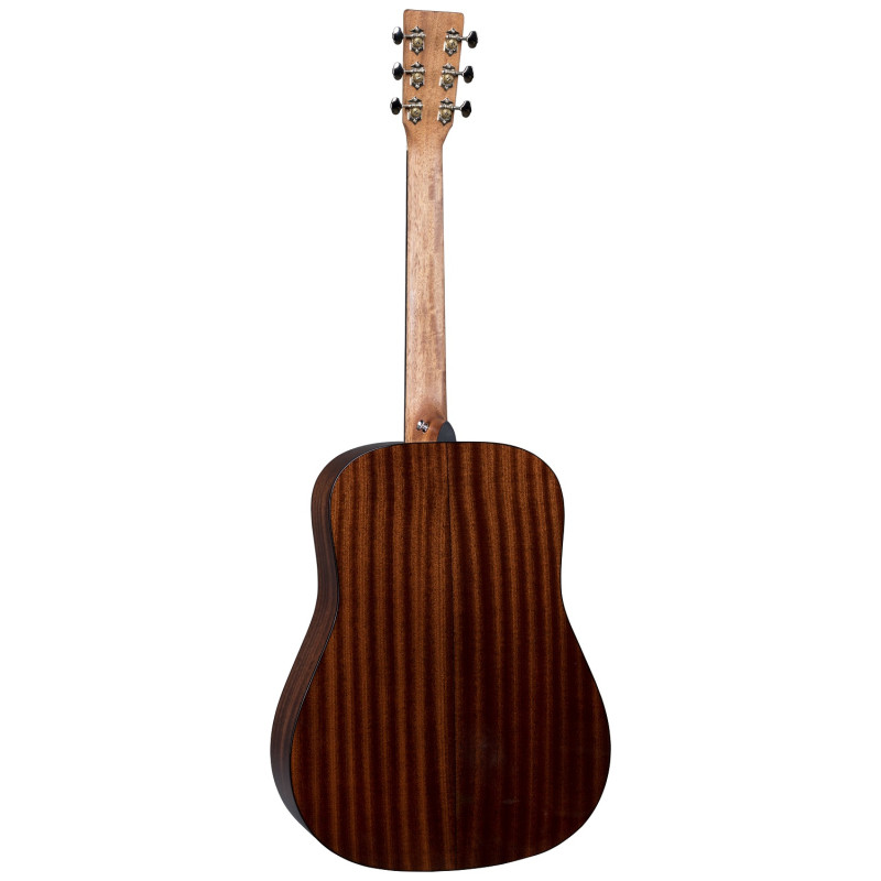 MARTIN 11D12E Акустическая гитара