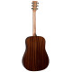 MARTIN 11D12E Акустическая гитара